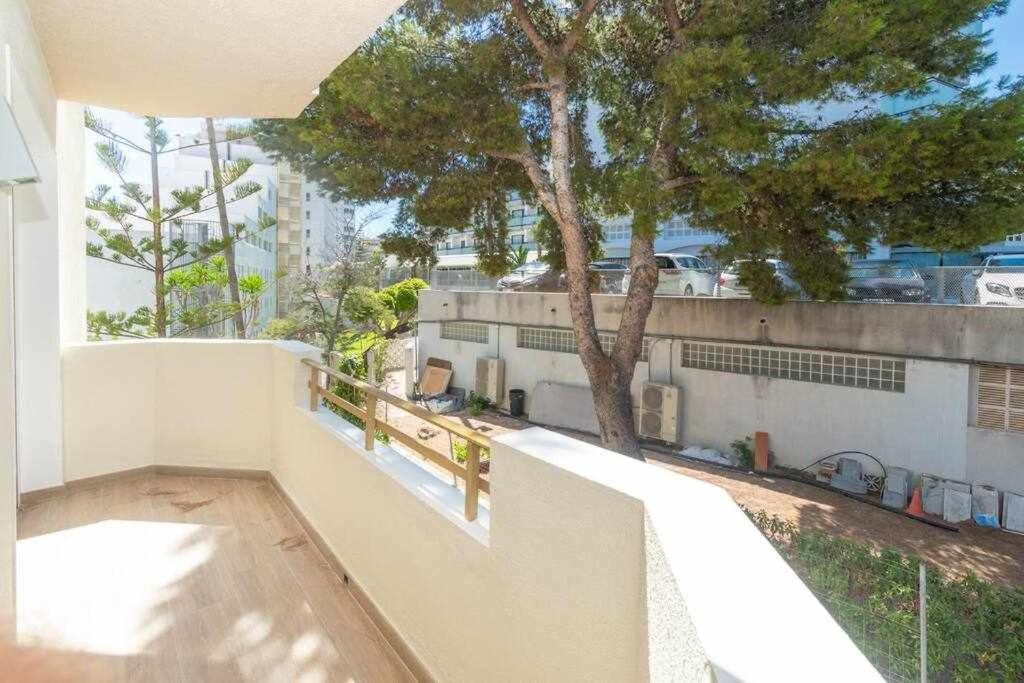 Santa Marta Al Lado De Los Servicios Y De La Playa Benalmadena Luaran gambar